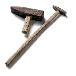 つくる。つなぐ。技と手仕事 信州鉄平石 株式会社