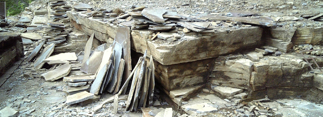 信州鉄平石 株式会社