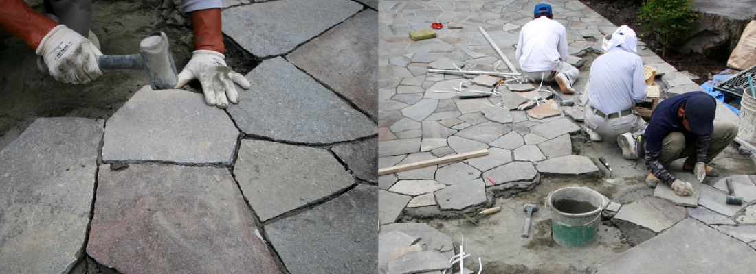 信州鉄平石 株式会社