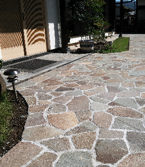 荒飛び（あらとび）