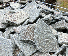 スリ石（すりいし）