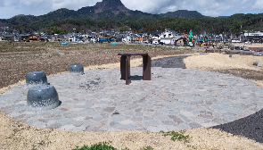 スリ石（すりいし）