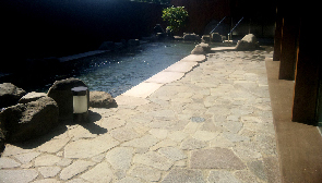 スリ石（すりいし）