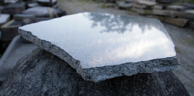 鉄平石本磨き（てっぺいせきほんみがき）