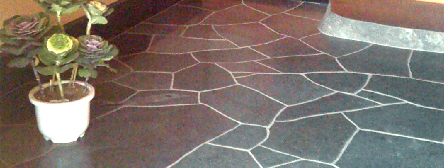 スリ石（すりいし）