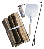 スターターキットをプレゼント